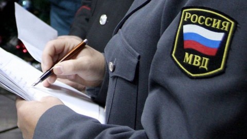 В Черни задержан местный житель за кражу денег с найденной банковской карты