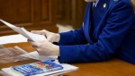 По требованию прокуратуры Томского района Томской области в федеральную собственность возвращены земли береговой полосы и акватории реки Черная общей площадью свыше 7 га